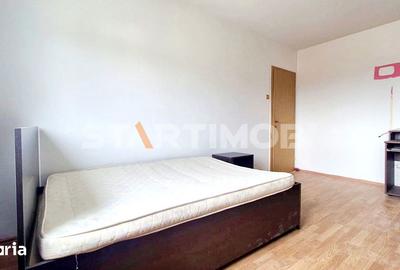 Apartament cu 2 camere decomandat, mobilat în Central - 6