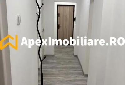 Apartament cu 3 camere decomandat, mobilat în Tineretului - 10