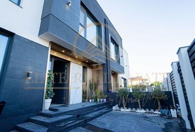 Casă individuală cu 4 camere cu Piscina în Kamsas - 8