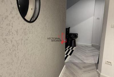 Garsonieră decomandată, mobilată în Tei - 6