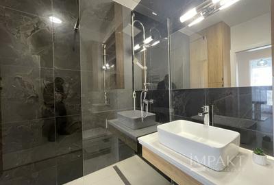 Apartament cu 4 camere semidecomandat în Gheorgheni - 8