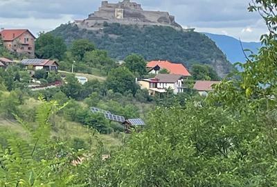 Teren de 465 mp, în Deve - 5