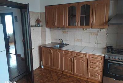 Apartament cu 3 camere decomandat în Central - 6
