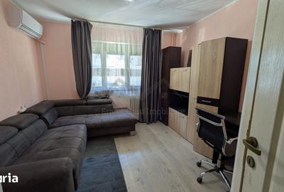 Garsonieră în Baza 3