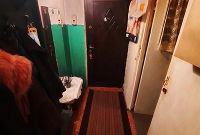 Apartament cu 2 camere semidecomandat, mobilat în Alexandru cel Bun - 7