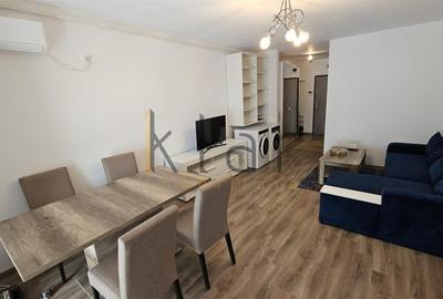 Apartament cu 3 camere semidecomandat, mobilat în Bună Ziua - 14