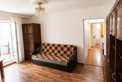 Apartament cu 3 camere semidecomandat în Bularga - 3