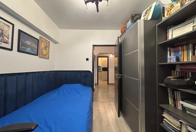 Apartament cu 3 camere decomandat în Pantelimon - 9
