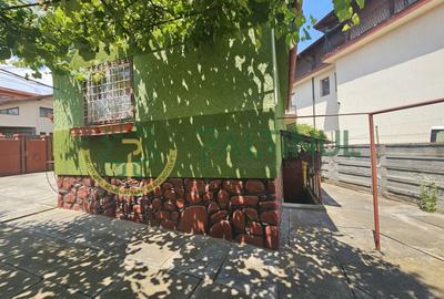 Casă individuală cu 3 camere cu Canalizare în Turnișor - 4