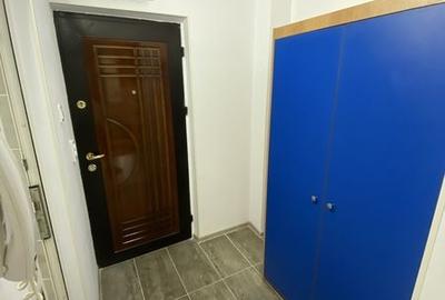 Garsonieră, mobilată în Hipodrom - 1