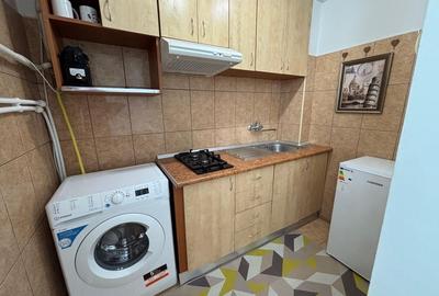 Garsonieră nedecomandată în Dacia - 5