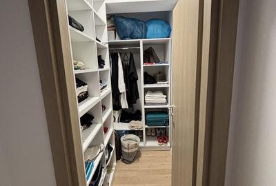 Apartament cu 2 camere în Chiajna