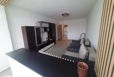 Apartament cu 2 camere decomandat în Drumul Taberei