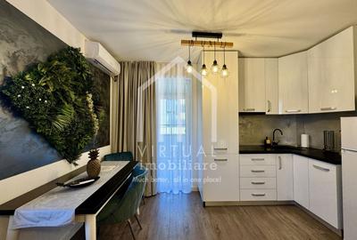 Apartament cu 4 camere nedecomandat în Ștefan cel Mare