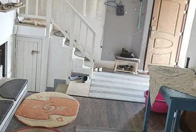 Casă cu 3 camere cu Teren 4600 Mp în Măstăcani - 5