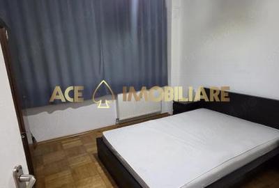 Apartament cu 2 camere semidecomandat, mobilat în Baba Novac