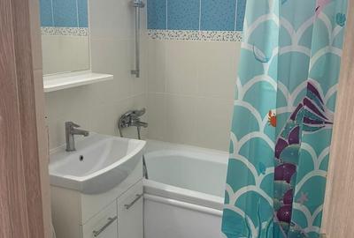 Apartament cu 2 camere decomandat, mobilat în Tomis I - 3
