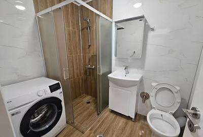 Garsonieră decomandată în Crângași