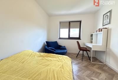 Casă cu 4 camere cu Canalizare în Săcălaz - 10