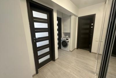 Apartament cu 2 camere decomandat, mobilat în Tomis Plus - 7