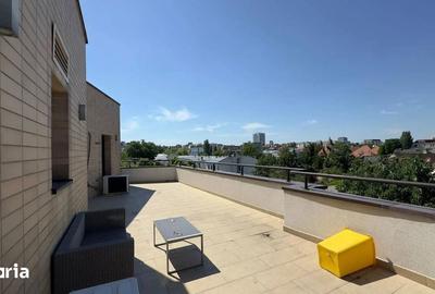 Spațiu comercial, de 2,472 mp, în Eminescu - 3