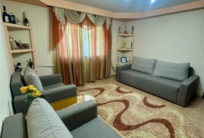 Apartament cu 2 camere semidecomandat în Central - 3
