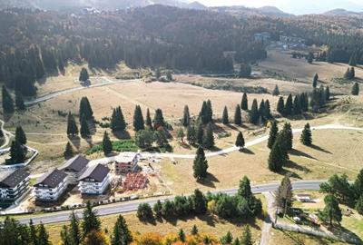 Teren Construcții intravilan de 5085 mp, în Poiana Brașov - 8
