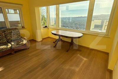 Apartament cu 3 camere decomandat, mobilat în Grigorescu - 4