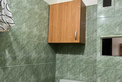 Garsonieră decomandată în Mănăștur - 3