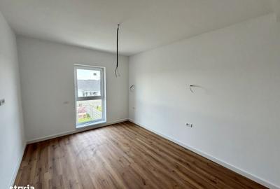 Casă cu 4 camere în Central - 3