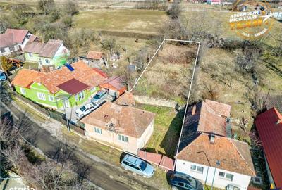 Teren de 493 mp, în Simeria - 13