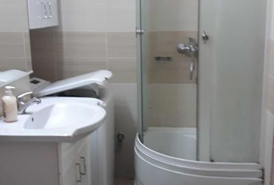 Garsonieră în Tei