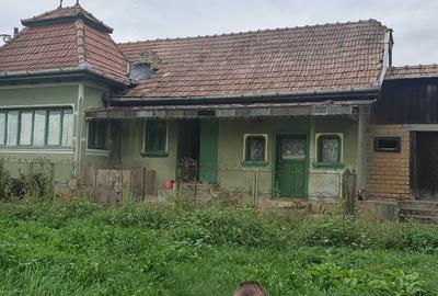 Casă cu 2 camere în Bădeni - 3