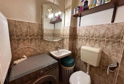 Apartament cu 3 camere decomandat, mobilat în Ștefan cel Mare - 16