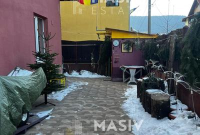Apartament cu 3 camere semidecomandat în Central - 1