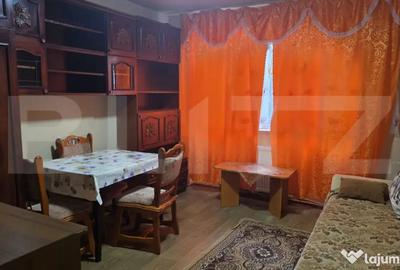 Apartament cu 2 camere decomandat în Micro 14
