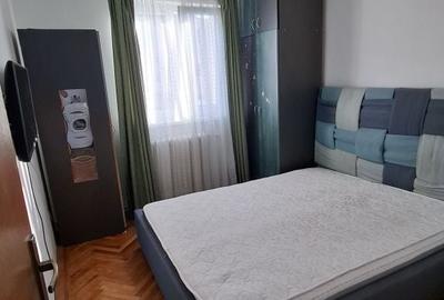 Apartament cu 2 camere semidecomandat în Mihai Viteazul