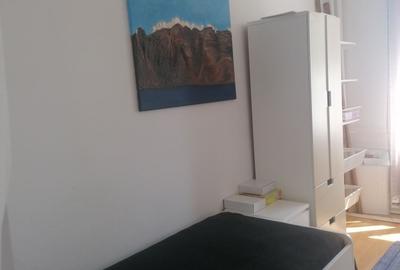 Garsonieră în Traian