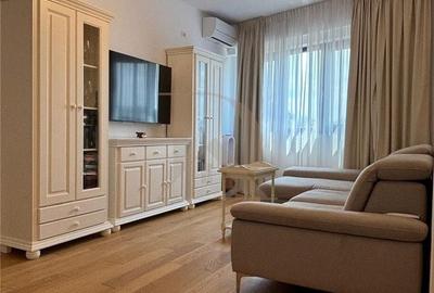 Apartament cu 3 camere în Copou - 1
