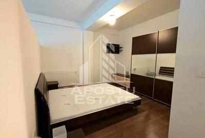 Apartament cu 2 camere, mobilat în Aradului - 2