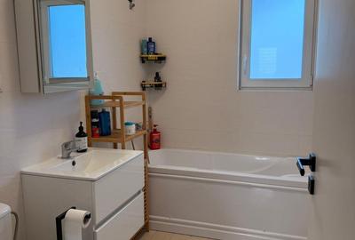 Apartament cu 3 camere în Valea Borcutului