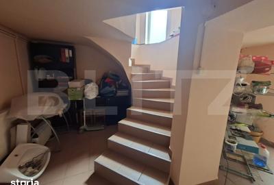 Casă cu 5 camere cu Teren 1138 Mp în Ceuaș - 8