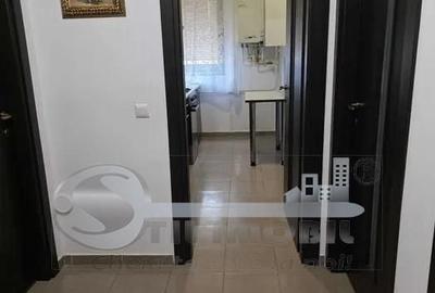 Apartament cu 2 camere decomandat în Bucium