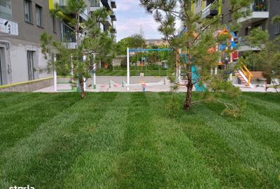 Apartament cu 2 camere în Gorjului - 1