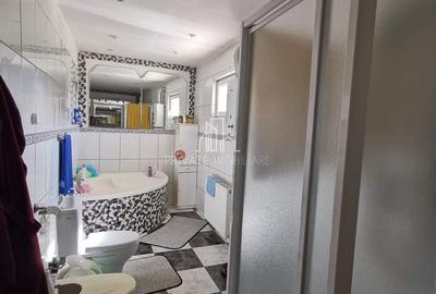Casă individuală cu 9 camere cu Canalizare în Daneș - 14