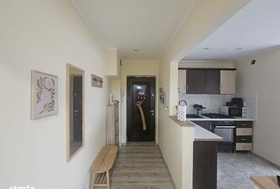 Apartament cu 2 camere în Central