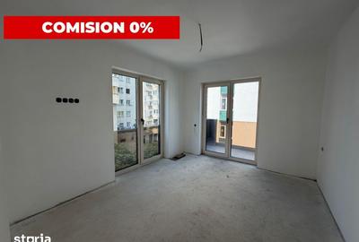 Apartament cu 3 camere în Mărăști - 6