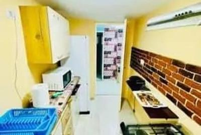 Apartament cu 2 camere decomandat în Central - 3