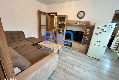 Apartament cu 2 camere în Alexandru cel Bun - 9
