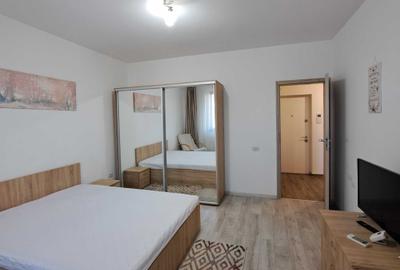 Garsonieră decomandată în Unirii - 7